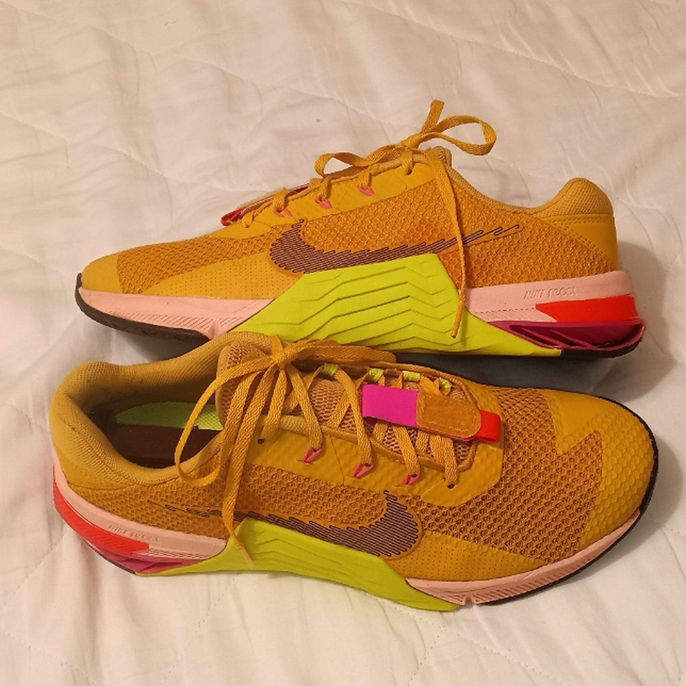 Nike sneakers